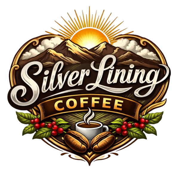 Silver Lining Coffee